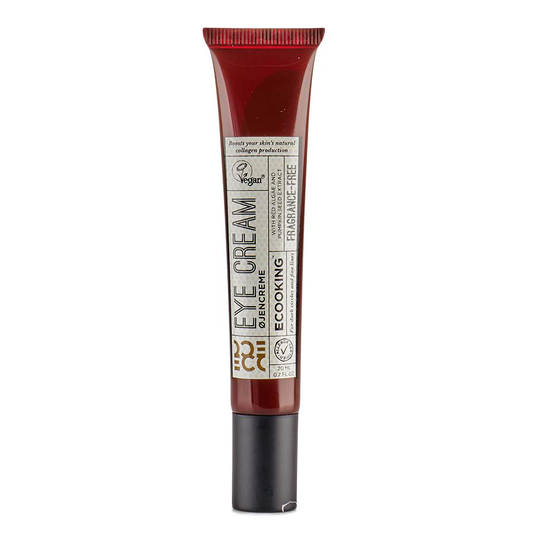 Eye Cream, 20 ml Ecooking Ögonkräm