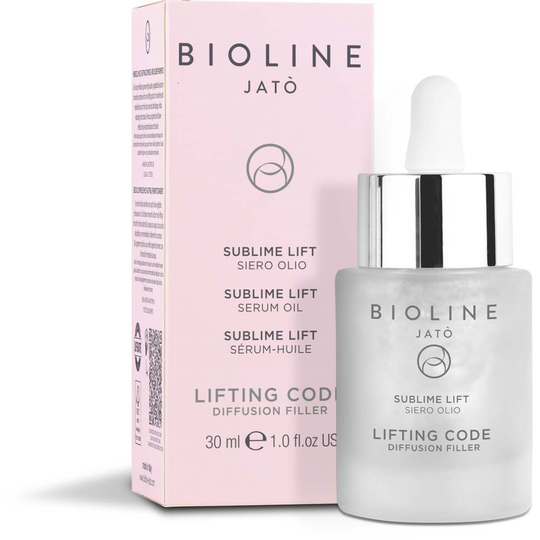 Bioline Lifting Code Sublime Lift Serum Oil 30 ml