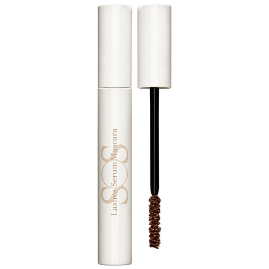 SOS Lashes Serum Mascara, 8 ml Clarins Mascara
