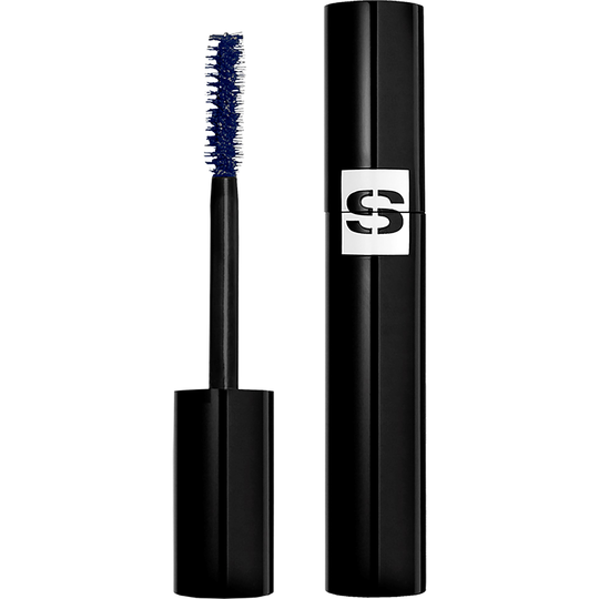 Sisley Mascara So Volume 3 Deep Blue