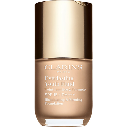 Everlasting Youth Fluid, 30 ml Clarins Foundation