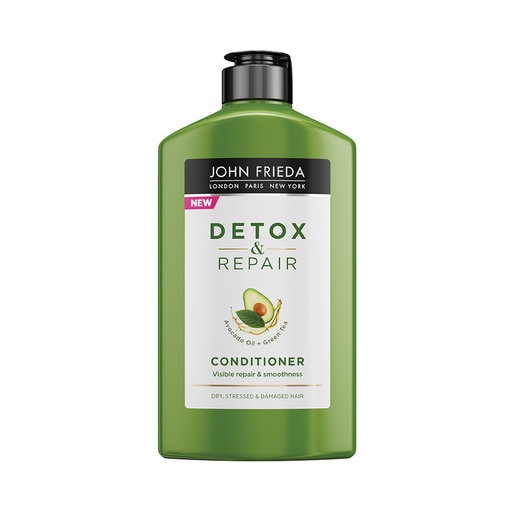 Detox & Repair Conditioner
