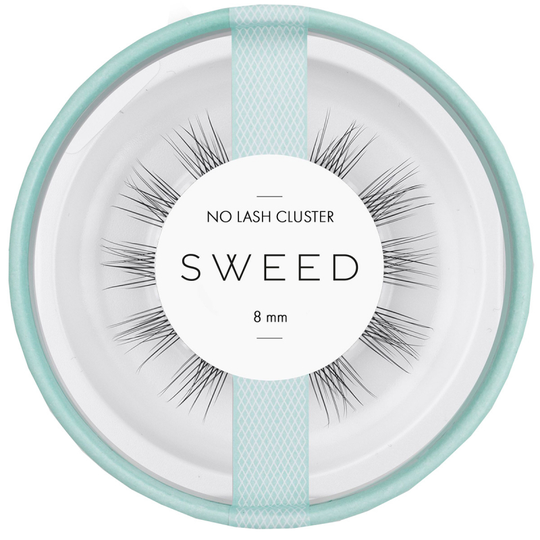 Sweed Beauty No Lash Cluster (8 mm)