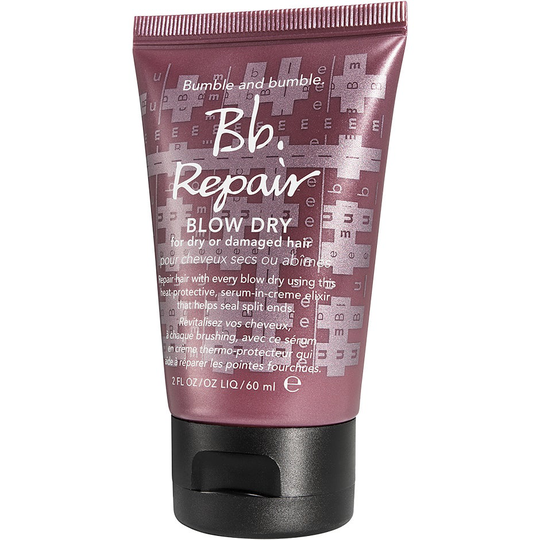 Repair Blow Dry, 60 ml Bumble & Bumble Värmeskydd