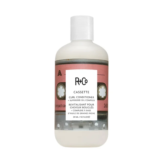 CASSETTE Curl Conditioner