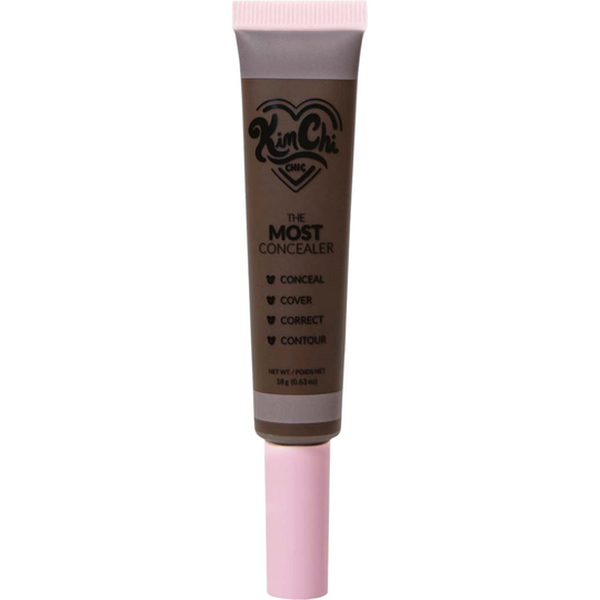 KimChi Chic The Most Concealer Medium Choco
