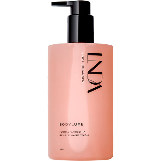 Body Luxe Gentle Hand Wash, 400 ml Linda Johansen Skincare Handtvål