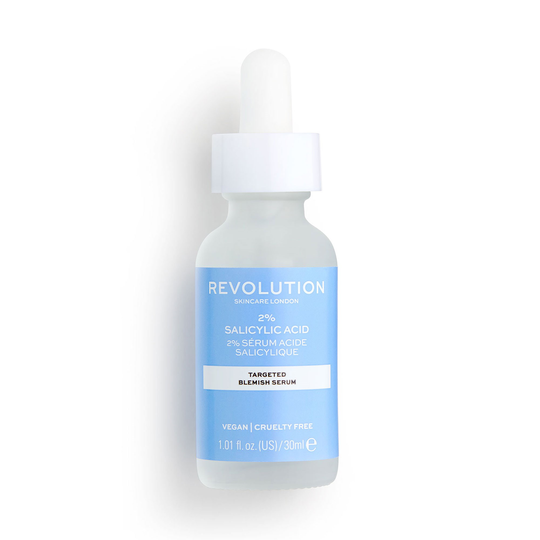 Revolution Skincare Salicylic Acid Serum 30 ml