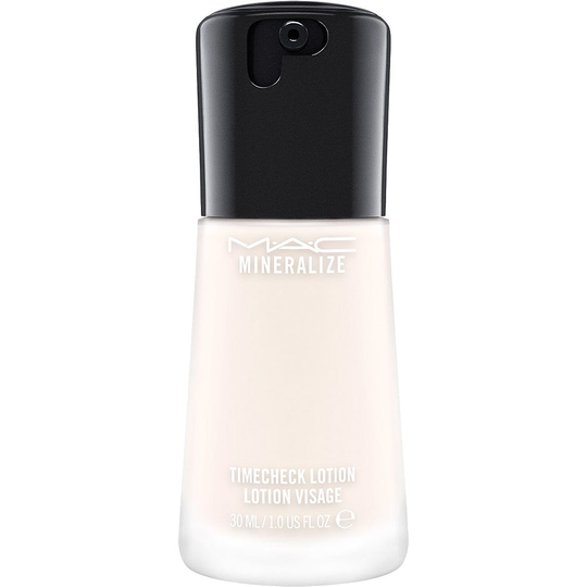 Mineralize Timecheck Lotion, 30 ml MAC Cosmetics Dagkräm