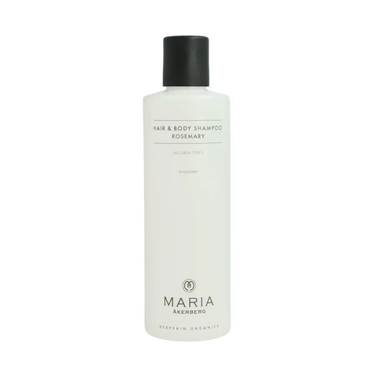 Hair & Body Shampoo Rosemary