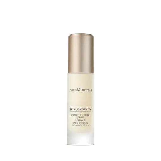 Skinlongevity Long Life Herb Serum Face serum