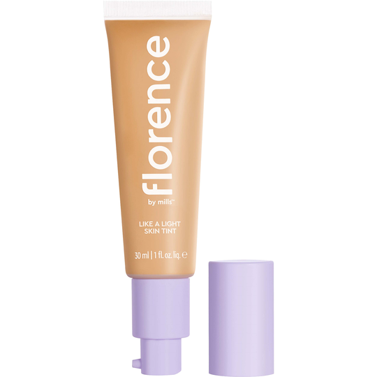 Florence By Mills Like A Light Skin Tint MT100