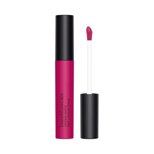 Mineralist Lasting Matte Liquid Lipstick