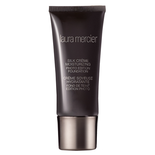 Laura Mercier Silk Crème Moisturizing Photo Edition Foundation 2C1 Ecru