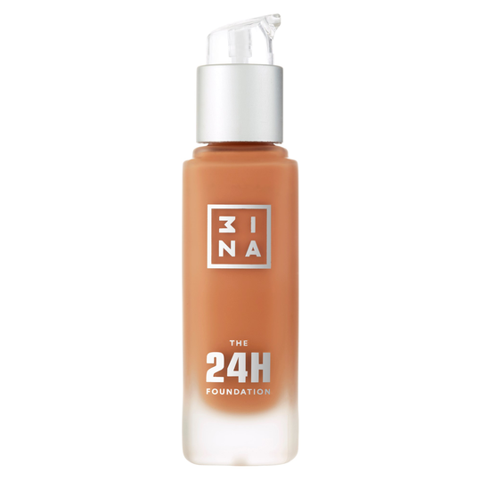 3INA The 24h Foundation 663