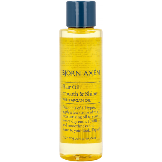Björn Axén Björn Axén Hair Oil Smooth & Shine with Argan Oil 75 ml