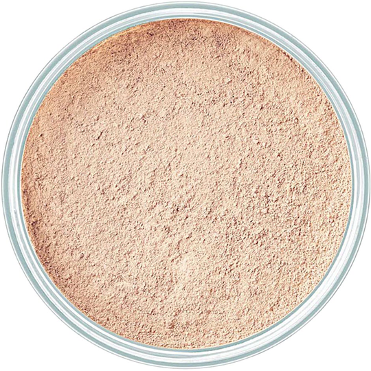 Mineral Powder Foundation, 15 g Artdeco Foundation