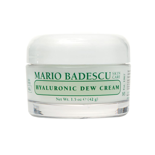 MARIO BADESCU Hyaluronic Dew Cream 42 g