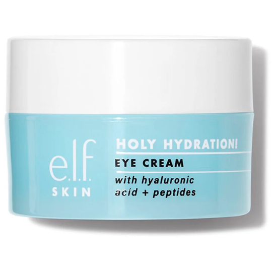 Holy Eye Cream, 50 g e.l.f. Ögon