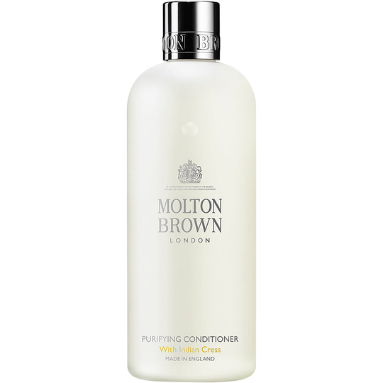 Indian Cress Gentle Purifiyng Conditioner, 300 ml Molton Brown Conditioner - Balsam