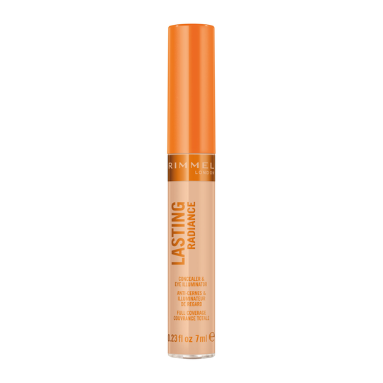 Rimmel Face Lasting Radiance Concealer 030 Classic Beige