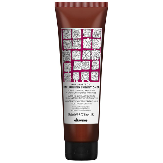 Replumping Conditioner, 150 ml Davines Balsam