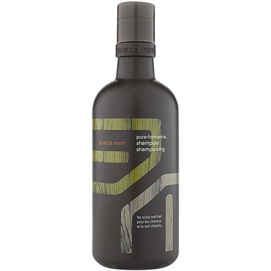 Mens Pureformance Shampoo, 300 ml Aveda Schampo