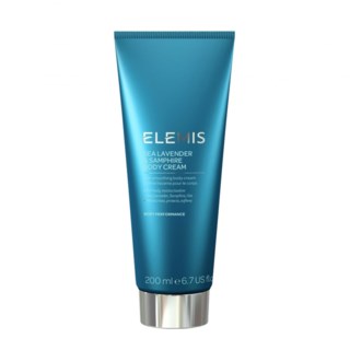Sea Lavender & Samphire Body Cream