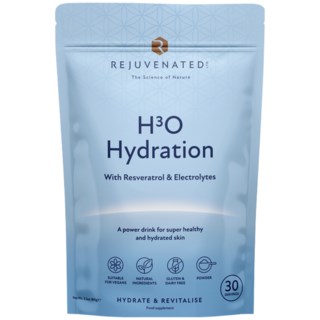 H3O Hydration