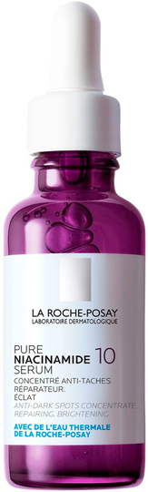 La Roche-Posay Niacinamide10 serum 30 ml