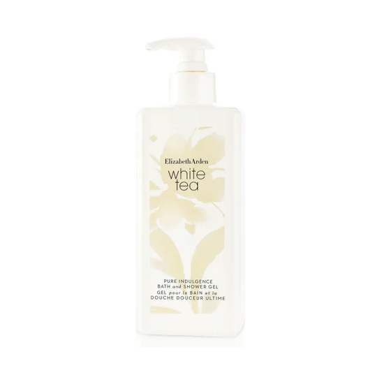 White Tea Shower Gel