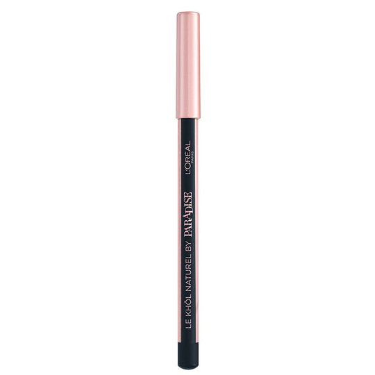 Le Khol Naturel by Paradise, 1.2 g L'Oréal Paris Eyeliner