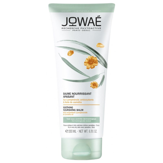 JOWAÉ Soothing Nourishing Balm 200 ml