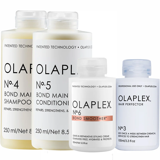 Best Of Olaplex, Olaplex Schampo