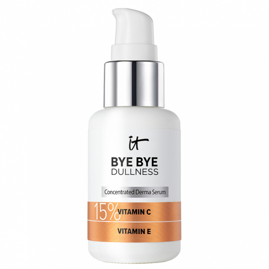 IT Cosmetics Bye Bye Dullness Serum (30 ml)