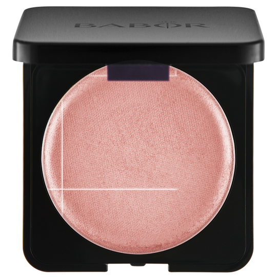 Babor Satin Blush 01 Peach