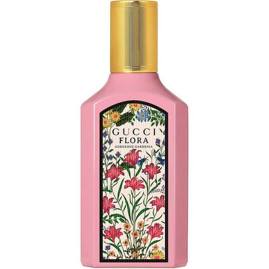 Flora Gorgerous Gardenia, 50 ml Gucci Parfym