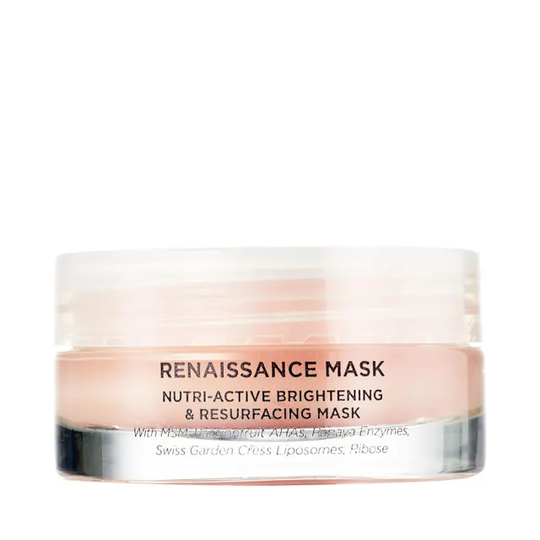 Renaissance Mask