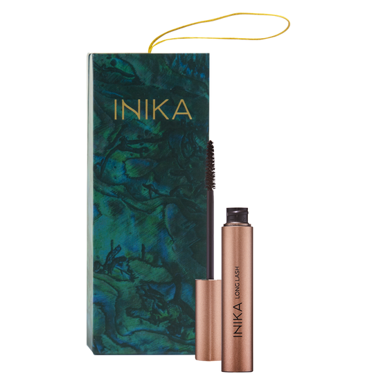 Inika Organic Limited Edition Long Lash Mascara