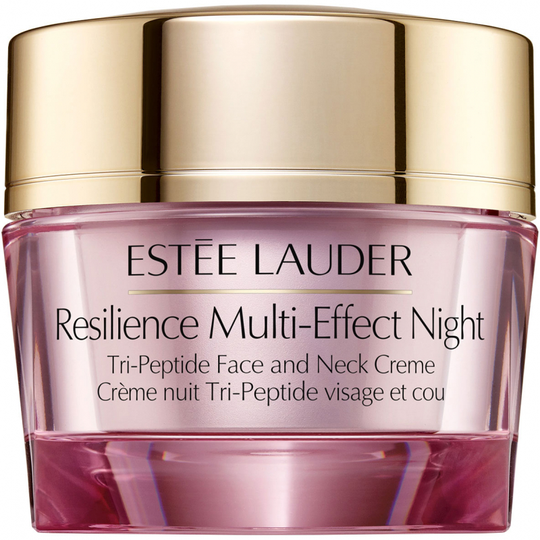 Estée Lauder Resilience Multi Effect Night / Firming Face and Neck Cream (50ml)