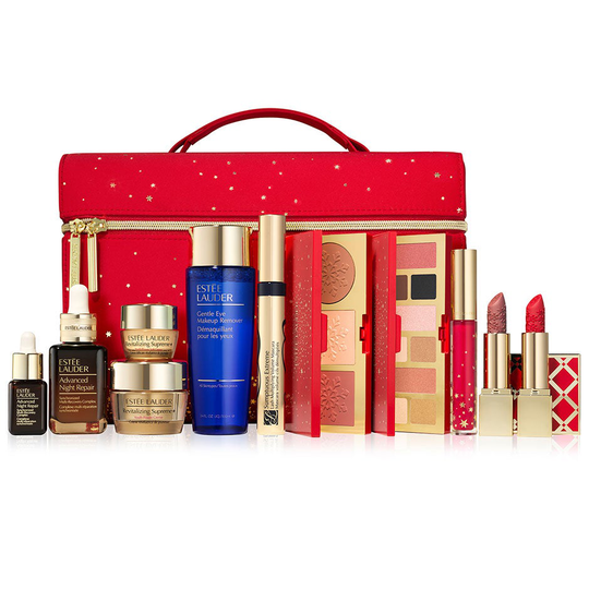 Blockbuster, Estée Lauder För henne