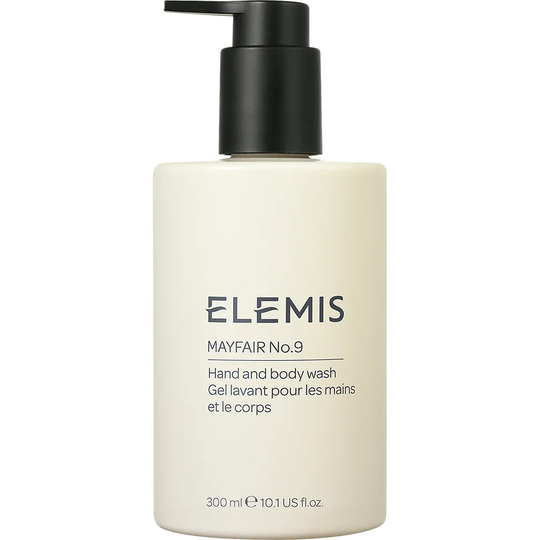 Mayfair No.9 Hand & Body Wash, 300 ml Elemis Duschcreme