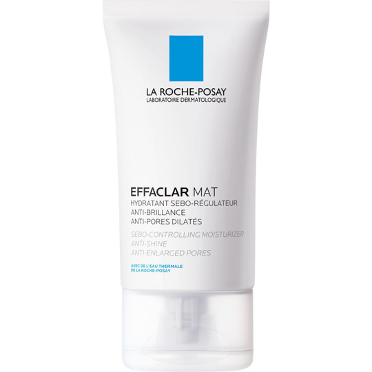 La Roche-Posay Effaclar Mat Anti-Shine Moisturizer 40 ml