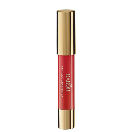 BABOR Trend Colours Lip Colour Stick 04 Juicy Red