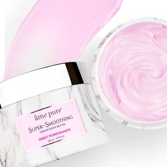 Âme Pure® Body Butter Sweet Pomegranate