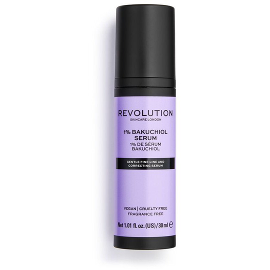 Revolution Skincare 1% Bakuchiol Serum 30 ml