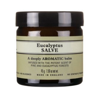 Eucalyptus Salve