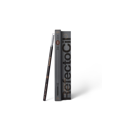 RefectoCil Full Brow liner Dark 3