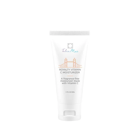 Royalty Vitamin C Moisturizer