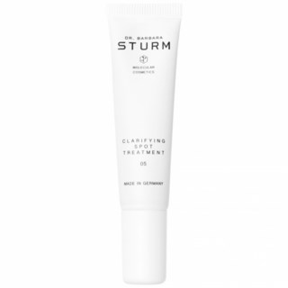 Spot Treatment 05